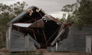 1 Dead as Storm Wreaks Havoc in New South Wales, Queensland